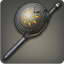 Dated Bladed Lantern Shield - Shields - Items