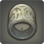 Dated Bone Ring - Rings Level 1-50 - Items