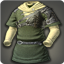 Dated Bowman's Tunic (Green) - Body Armor Level 1-50 - Items