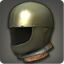 Dated Brass Elmo - Helms, Hats and Masks Level 1-50 - Items