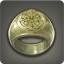 Dated Brass Ring - Rings Level 1-50 - Items