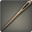 Dated Bronze Needle - Weaver crafting tools - Items