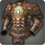 Dated Bronze Scale Mail - Body Armor Level 1-50 - Items