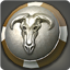 Dated Bull Hoplon - Shields - Items