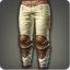Dated Canvas Breeches - Pants, Legs Level 1-50 - Items