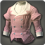 Dated Canvas Coatee (Pink) - Body Armor Level 1-50 - Items