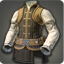 Dated Canvas Doublet (Brown) - Body Armor Level 1-50 - Items