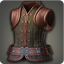 Dated Canvas Doublet Vest (Brown) - Body Armor Level 1-50 - Items