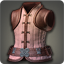 Dated Canvas Doublet Vest (Pink) - Body Armor Level 1-50 - Items