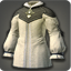 Dated Canvas Halfrobe - Body Armor Level 1-50 - Items