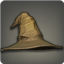 Dated Canvas Hat (Auburn) - Helms, Hats and Masks Level 1-50 - Items