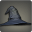 Dated Canvas Hat (Blue) - Helms, Hats and Masks Level 1-50 - Items
