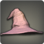 Dated Canvas Hat (Pink) - Helms, Hats and Masks Level 1-50 - Items