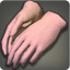 Dated Canvas Shortgloves (Pink) - Gaunlets, Gloves & Armbands Level 1-50 - Items