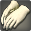 Dated Canvas Shortgloves - Gaunlets, Gloves & Armbands Level 1-50 - Items
