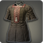 Dated Canvas Tabard (Brown) - Body Armor Level 1-50 - Items