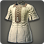 Dated Canvas Tabard - Body Armor Level 1-50 - Items