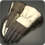 Dated Canvas Work Gloves (Brown) - Gaunlets, Gloves & Armbands Level 1-50 - Items