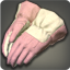 Dated Canvas Work Gloves (Pink) - Gaunlets, Gloves & Armbands Level 1-50 - Items