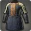 Dated Cavalier's Chainmail (Blue) - Body Armor Level 1-50 - Items