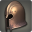 Dated Copper Barbut - Helms, Hats and Masks Level 1-50 - Items