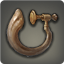 Dated Copper Earrings - Earrings Level 1-50 - Items