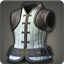 Dated Cotton Doublet Vest (Blue) - Body Armor Level 1-50 - Items