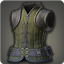 Dated Cotton Doublet Vest (Green) - Body Armor Level 1-50 - Items