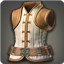 Dated Cotton Doublet Vest - Body Armor Level 1-50 - Items