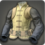 Dated Cotton Doublet (Yellow) - Body Armor Level 1-50 - Items