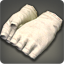 Dated Cotton Halfgloves - Gaunlets, Gloves & Armbands Level 1-50 - Items