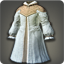 Dated Cotton Robe (Blue) - Body Armor Level 1-50 - Items