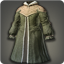 Dated Cotton Robe (Green) - Body Armor Level 1-50 - Items