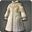 Dated Cotton Robe - Body Armor Level 1-50 - Items