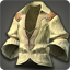 Dated Cotton Shirt (Yellow) - Body Armor Level 1-50 - Items