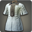 Dated Cotton Tabard (Blue) - Body Armor Level 1-50 - Items