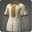 Dated Cotton Tabard - Body Armor Level 1-50 - Items