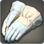 Dated Cotton Work Gloves (Blue) - Gaunlets, Gloves & Armbands Level 1-50 - Items