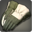 Dated Cotton Work Gloves (Green) - Gaunlets, Gloves & Armbands Level 1-50 - Items