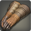 Dated Dodoskin Armguards - Gaunlets, Gloves & Armbands Level 1-50 - Items