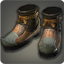 Dated Dodoskin Crakows - Greaves, Shoes & Sandals Level 1-50 - Items