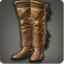 Dated Dodoskin Jackboots - Greaves, Shoes & Sandals Level 1-50 - Items