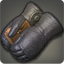Dated Dodoskin Mitts (Black) - Gaunlets, Gloves & Armbands Level 1-50 - Items