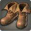 Dated Dodoskin Shoes - Greaves, Shoes & Sandals Level 1-50 - Items