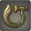 Dated Electrum Earrings - Earrings Level 1-50 - Items