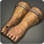 Dated Fingerless Dodoskin Gloves - Gaunlets, Gloves & Armbands Level 1-50 - Items