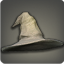Dated Hempen Hat - Helms, Hats and Masks Level 1-50 - Items