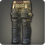 Dated Hempen Kecks (Grey) - Pants, Legs Level 1-50 - Items