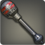 Dated Iron Cudgel - Black Mage weapons - Items