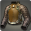 Dated Iron Cuirass (Brown) - Body Armor Level 1-50 - Items
